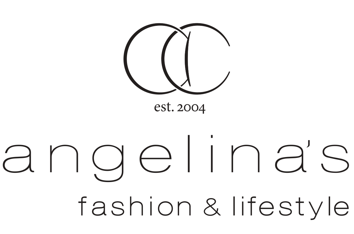 angelina's fashion & lifestyle-